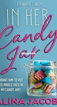 In Her Candy Jar - The Svensson Brothers 1 - Alina Jacobs - English
