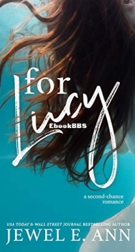 For Lucy - Jewel E. Ann - English
