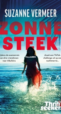 Zonnesteek - Suzanne Vermeer - Dutch