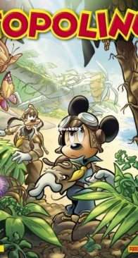 Topolino - 3518 - Panini 2023-04-26 - Italian