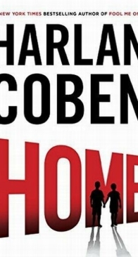 Home - Myron Bolitar 11 - Harlan Coben - English