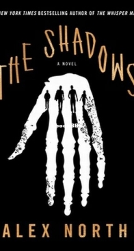 The Shadows - Alex North - English