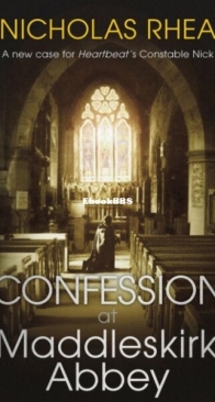 Confession at Maddleskirk Abbey - Maddleskirk Abbey 2 - Nicholas Rhea - English