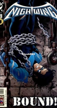 Nightwing v2 57 (of 153) - DC Comics 2001 - Chuck Dixon - English