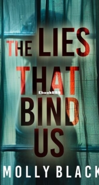 The Lies that Bind Us - Molly Black - English