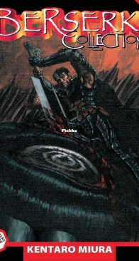 Berserk 30 (of 41) - Panini 2020 - Italian