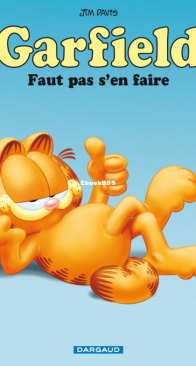 Garfield 02 - Faut Pas S'En Faire - Dargaud - French