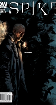Spike 07 (of 08) - IDW 2011 - English
