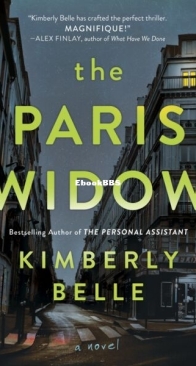 The Paris Widow - Kimberly Belle - English