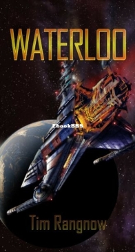 Waterloo - Guild 3 - Tim Rangnow - English