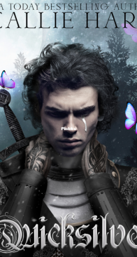 Quicksilver - Fae and Alchemy 01 - Callie Hart - English
