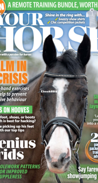 Your Horse Issue 518 - 06.2024 - English