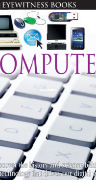 Computer - DK Eyewitness - English