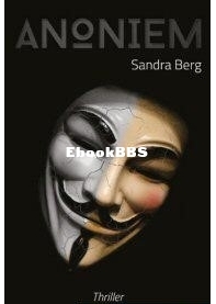 Anoniem - Sandra Berg - Dutch
