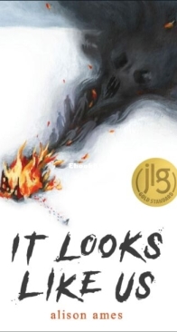 It Looks Like Us - Alison Ames - English