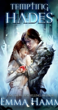 Tempting Hades - Myths and Monsters 1 - Emma Hamm - English