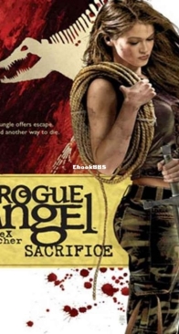 Sacrifice - Rogue Angel 18 - Alex Archer - English