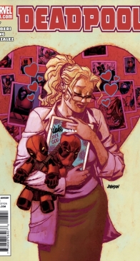 Deadpool Vol.2 - 43 (of 63) - Marvel 2011 - English