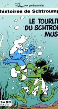 Schtroumpfs (3 histoires de) 03 of (13) - Le Lombard - French