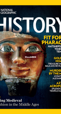 National Geographic History 03-04.2024 - English