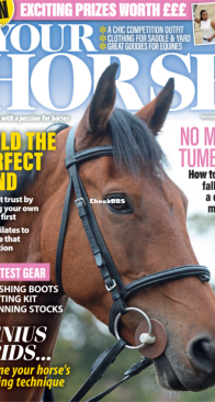 Your Horse Issue 530 - 05.2025 - English