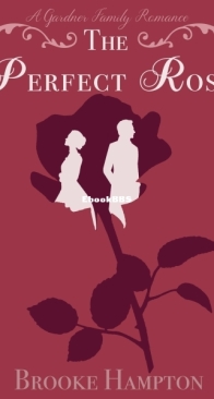 The Perfect Rose - Brooke Hampton - English