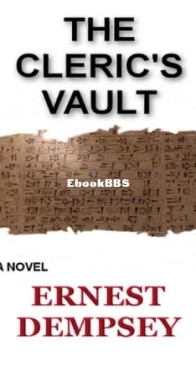 The Cleric's Vault - Sean Wyatt 2 - Ernest Dempsey - English