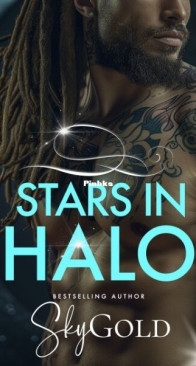 Stars in Halo - The Sable Riders 5 - Sky Gold - English