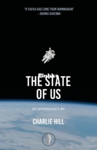 The State of Us - Charlie Hill - English