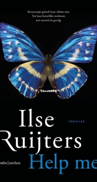 Help Me - Ilse Ruijters - Dutch