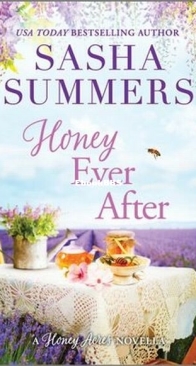 Honey Ever After - Honey Acres 1.5 - Sasha Summers - English