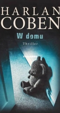 W Domu - Myron Bolitar 11 - Harlan Coben - Polish