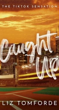 Caught Up - Windy City 3 - Liz Tomforde - English