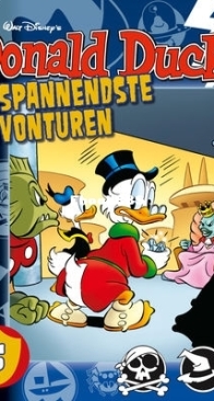 De Spannendste Avonturen van Donald Duck 05 -  Sanoma Media Netherlands 2015 - Dutch