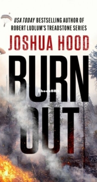 Burn Out - Joshua Hood - English