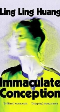Immaculate Conception - Ling Ling Huang - English