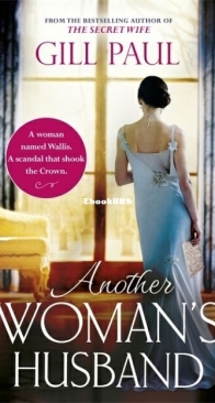 Another Woman's Husband - Gill Paul - English
