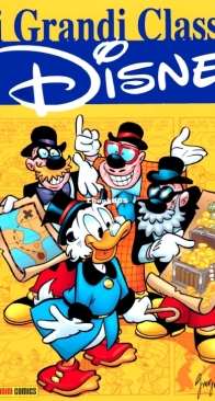 I Grandi classici Disney II Serie 61 -  Panini 2021 - Italian