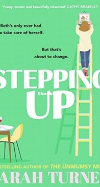 Stepping Up - Sarah Turner - English