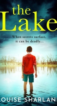 The Lake - Louise Sharland - English