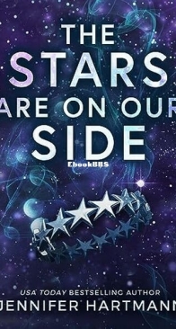 The Stars Are on Our Side - Jennifer Hartmann - English