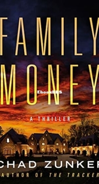 Family Money - Chad Zunker - English