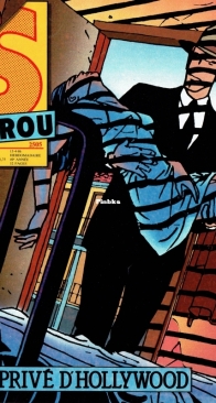 Le Journal de Spirou 2505 - Dupuis 1986 - French