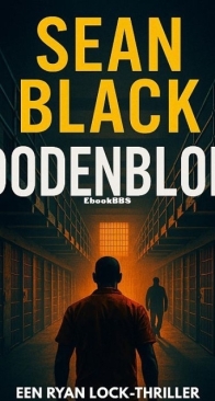 Dodenblok - Ryan Locke 2 - Sean Black - Dutch