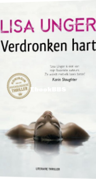 Verdronken Hart - Lisa Unger - Dutch