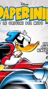Paperinik Le Origini Del Mito 30 (of 86) - Rizzoli 2020 - Italian