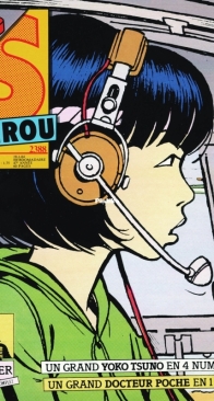 Le Journal de Spirou 2388 - Dupuis 1984 - French
