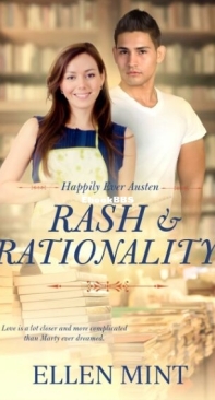 Rash And Rationality - Happily Ever Austen 2 - Ellen Mint - English