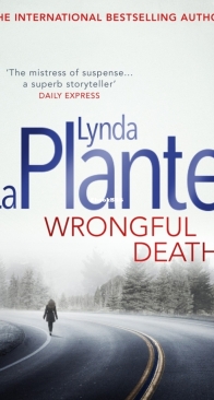 Wrongful Death - Anna Travis 9 - Lynda La Plante - English