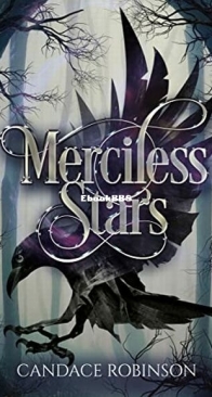 Merciless Stars - Marked by Magic 2 - Candace Robinson - English